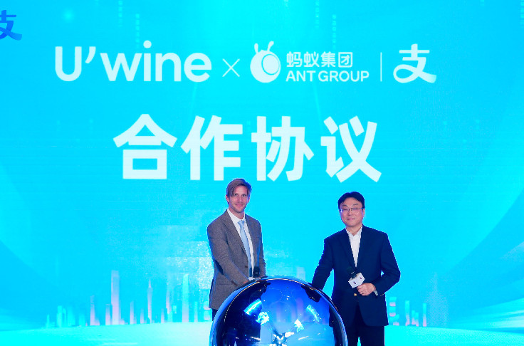 Une web-tv pour vendre du vin en Chine