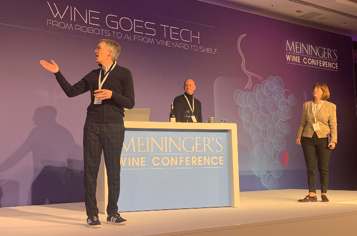 ChatGPT, nouvel outil du quotidien pour la filière vin : négociant, master of wine…