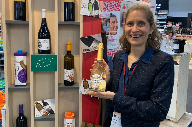 Comment cette cave coopérative bordelaise remporte de nouveaux marchés