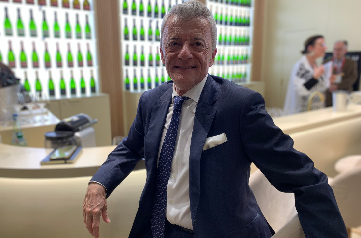 Quel rendement 2024 en Champagne ? 
