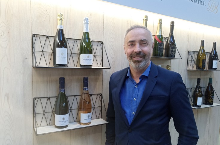 Des vins haut de gamme pour le négoce Monmousseau