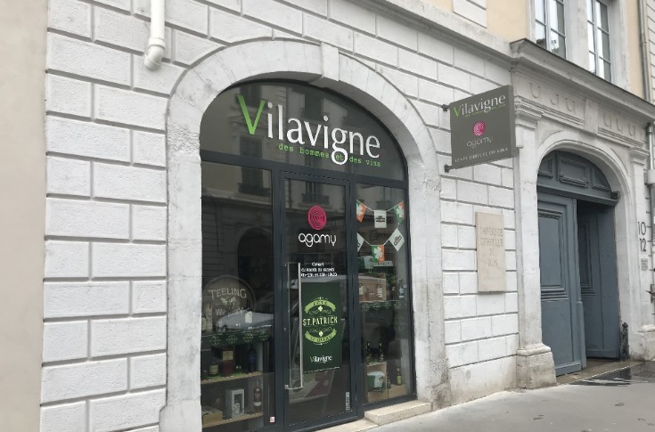 La plus grande coopérative du Beaujolais cible une nouvelle clientèle