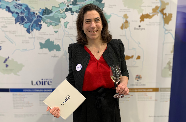 Interloire veut être la première interprofession membre des Vignerons Engagés