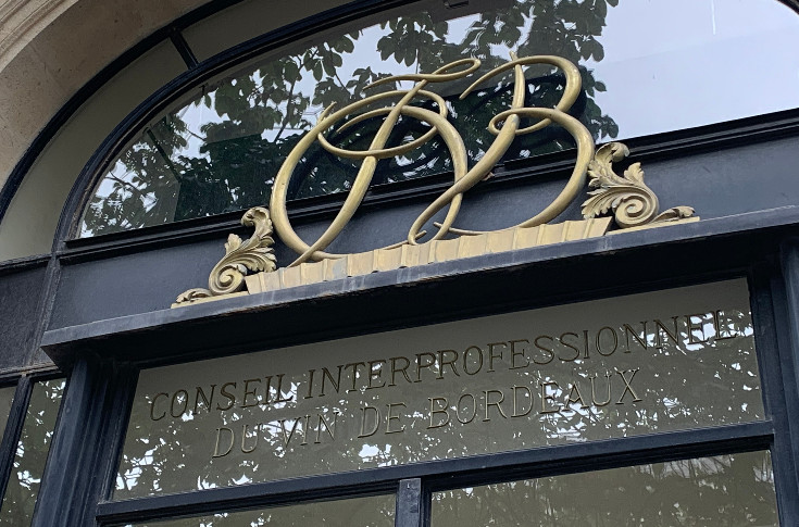 L’interprofession veut apaiser le débat des bas prix des vins de Bordeaux