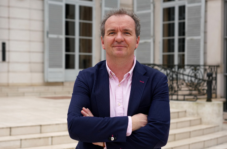 La nouvelle aire AOC Champagne connue en 2025