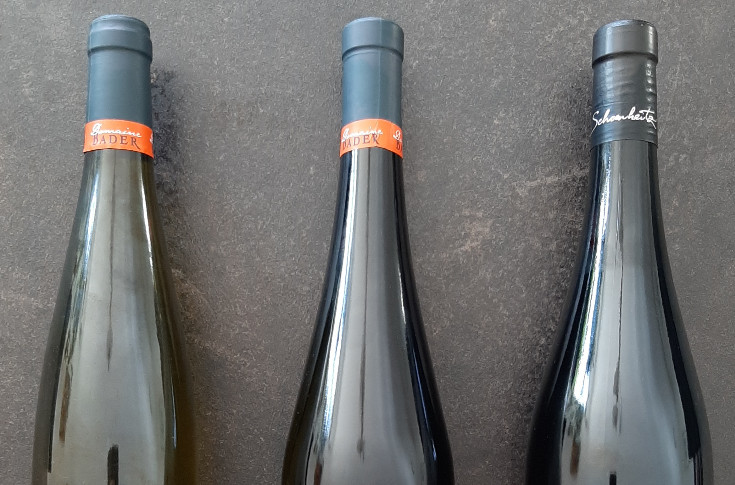 La flûte ne sera plus la seule bouteille des vins d’Alsace