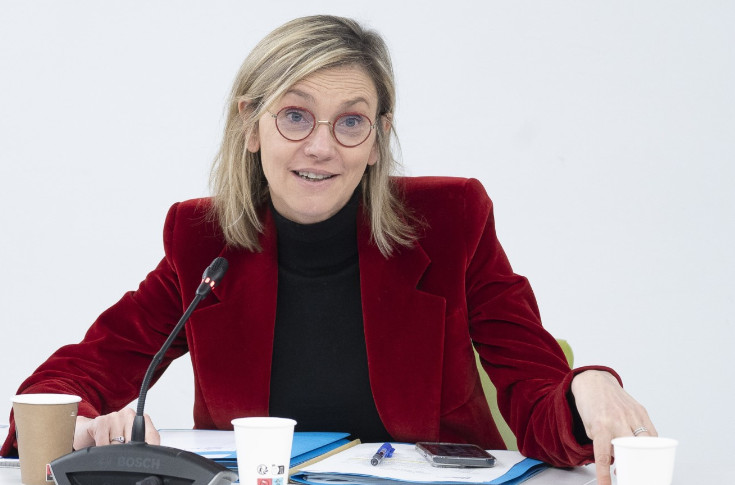 Le champ d’action d’Agnès Pannier-Runacher ministre déléguée à Ecophyto, Egalim, label bas-carbone…