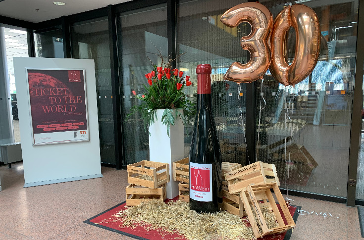 ProWein s’attaque à la surchauffe des coûts logistiques et hôteliers à Düsseldorf