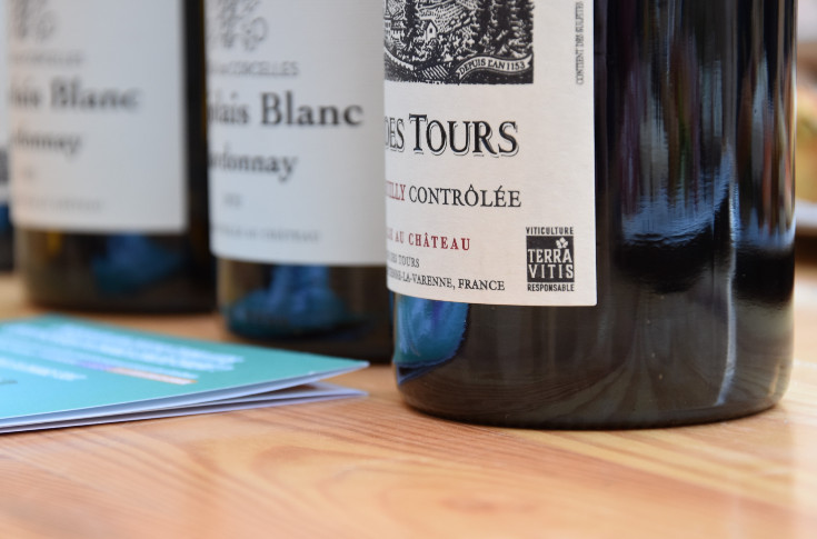 Plus de certification HVE automatique pour Terra Vitis, qui souhaite un double audit bio