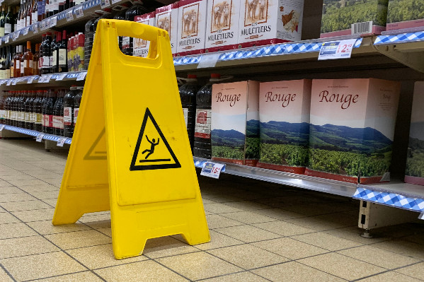 La filière vin mi-fugue mi-raison face à l'idée de prix plancher