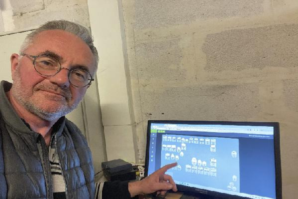 Un nouveau fournisseur simplifie la supervision et l'automatisation des chais