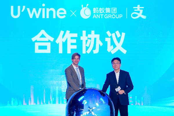 Une web-tv pour vendre du vin en Chine