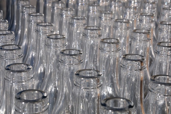 Dans les coulisses de la bouteille de vin standardisée pour le réemploi