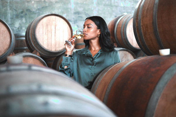 Le vin blanc du Médoc avance, sans chenin ni manseng, mais avec chardonnay et viognier