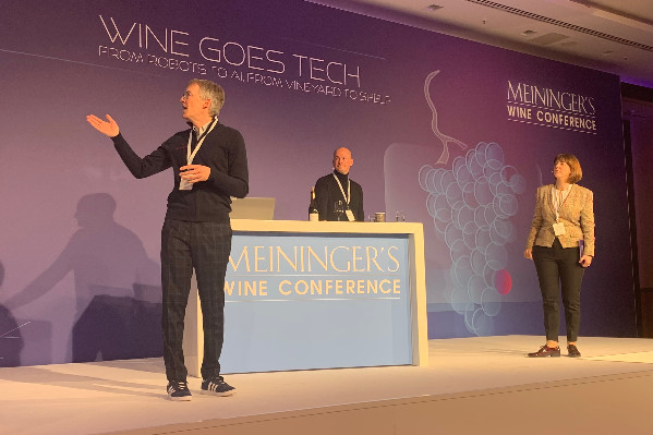 ChatGPT, nouvel outil du quotidien pour la filière vin : négociant, master of wine…