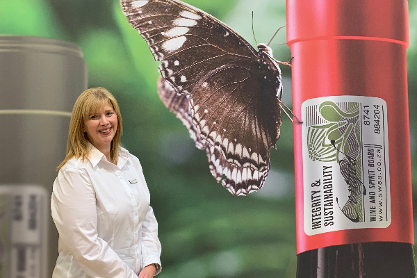 Plus de valeur, moins de volume pour les vins sud-africains
