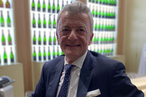 Quel rendement 2024 en Champagne ? 'Faites le calcul à partir de 300 millions de bouteilles'