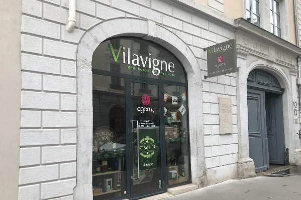 La plus grande coopérative du Beaujolais cible une nouvelle clientèle