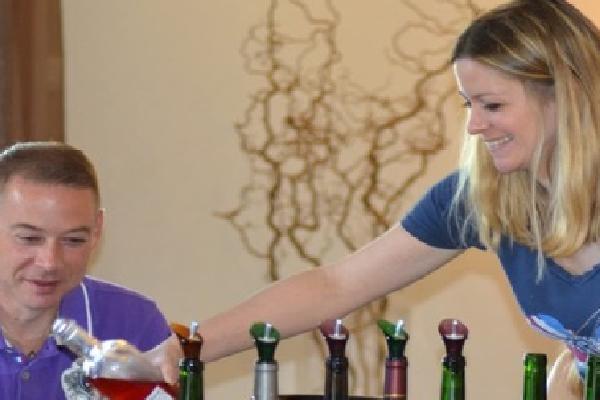 Avec les plateformes d'œnotourisme, les vignerons touchent une nouvelle clientèle