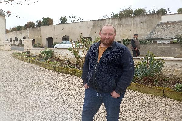 Révision des installations, tests... les vignerons prêts à lutter contre le gel dans les vignes