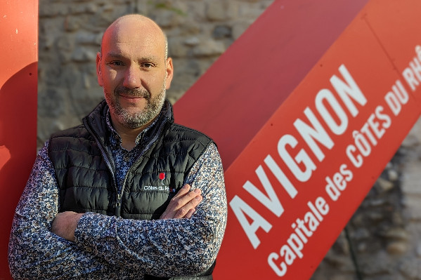 'Le combat des Côtes du Rhône est un prix plus juste et rémunérateur'