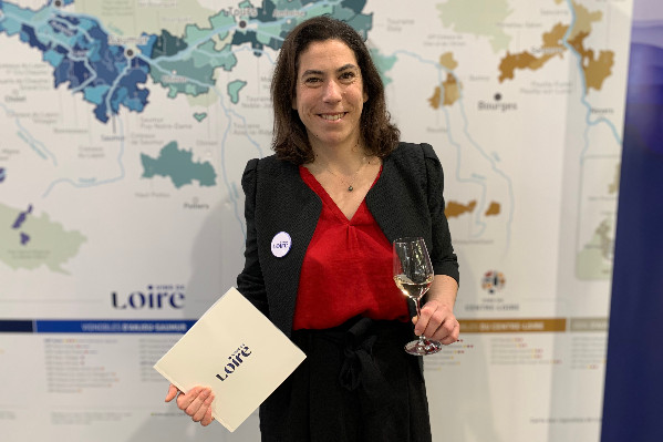 Interloire veut être la première interprofession membre des Vignerons Engagés