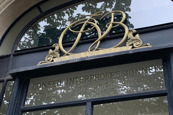 L’interprofession veut apaiser le débat des bas prix des vins de Bordeaux