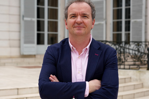 La nouvelle aire AOC Champagne connue en 2025