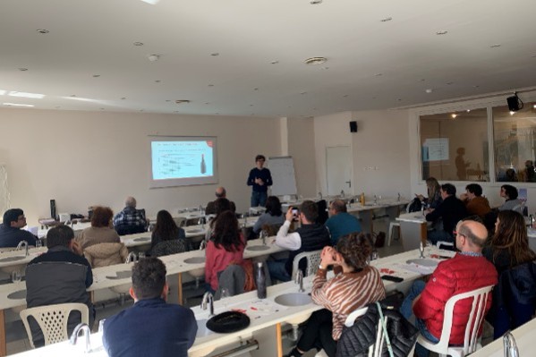 Dernières avancées sur l’arôme poivré des vins