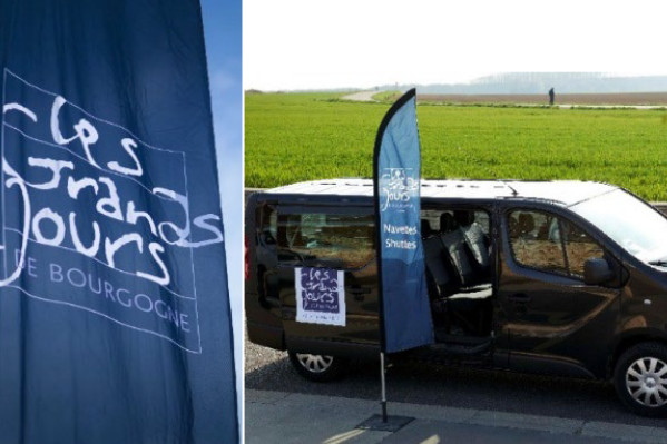 2 600 visiteurs attendus aux Grands Jours de Bourgogne, un record