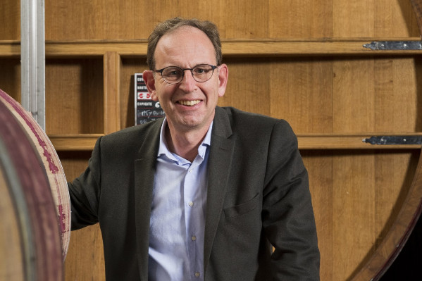 Essayer la RSE, c'est l'adopter... et regretter qu'il y ait trop de labels pour les vins ?