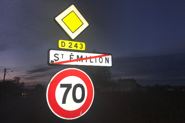 Derniers procès des crus non-classés de Saint-Émilion 2012 et 2022