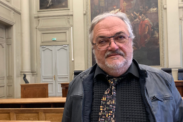 Premier soutien syndical pour le vigneron Rémi Lacombe dans son attaque des bas prix de Bordeaux