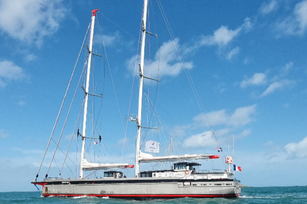 L’export des vins met les voiles, une palette après l’autre