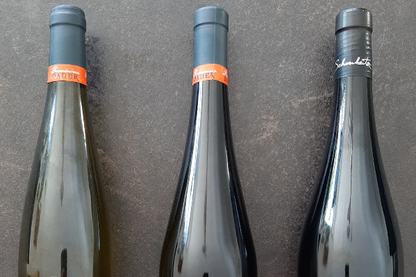 La flûte ne sera plus la seule bouteille des vins d’Alsace