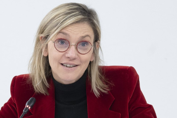 Le champ d’action d’Agnès Pannier-Runacher ministre déléguée à Ecophyto, Egalim, label bas-carbone…