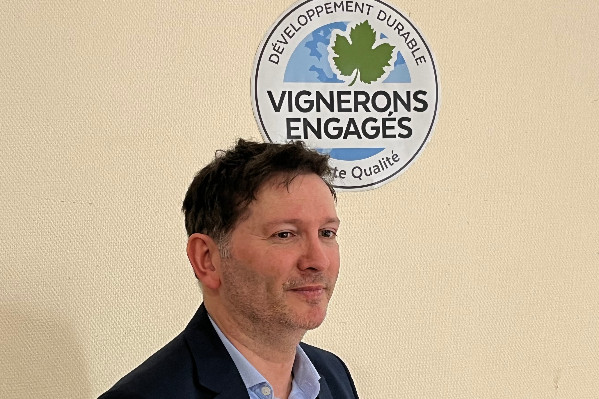 Avis aux vignerons pour l'avenir, 'c’est le déclic ou le déclin...'