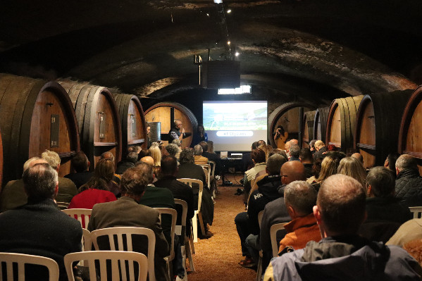 Prix abordables et langage simplifié : les cavistes doivent 's'adapter à tous les clients'