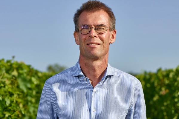 'On pourra toujours vivre de la viticulture en France à la fin du siècle'