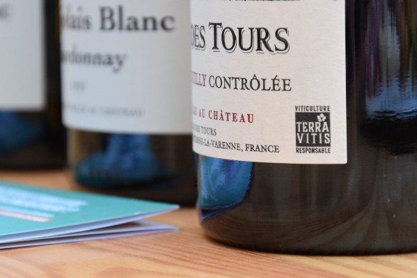 Plus de certification HVE automatique pour Terra Vitis, qui souhaite un double audit bio