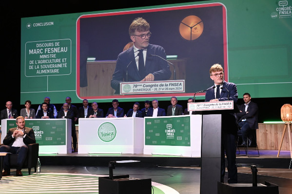 L’arrachage différé de 100 000 ha de vignes 'dès la prochaine campagne'