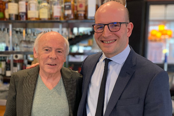 'Les restaurateurs ne se font pas une si grosse marge sur le vin'