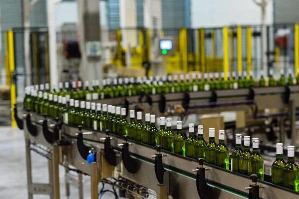 Carrefour enterre la hache de guerre du vin de Bordeaux à 1,66 €