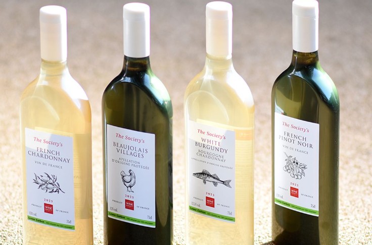 L’Australie aide sa filière vin à développer de nouveaux packagings