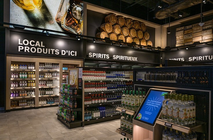 Les vins et spiritueux entraînés dans la guerre commerciale lancée par Donald Trump