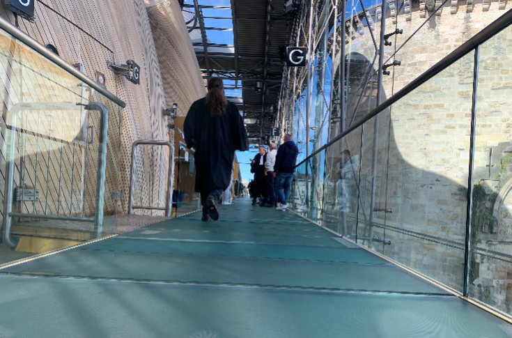 LVMH fait lourdement condamner le 