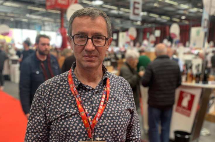 Les vignerons français suspendus à 