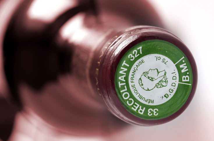 Les taxes Trump, une opportunité pour les vins ? Vraiment ?