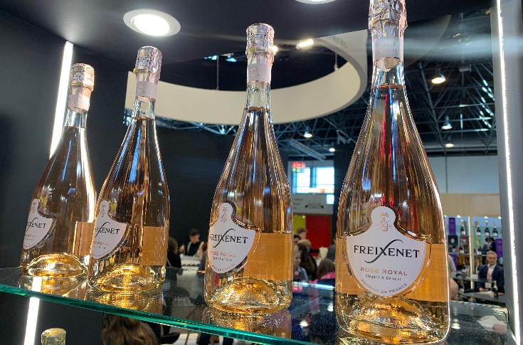 Le défi des vins effervescents n’est pas la demande, mais l’offre