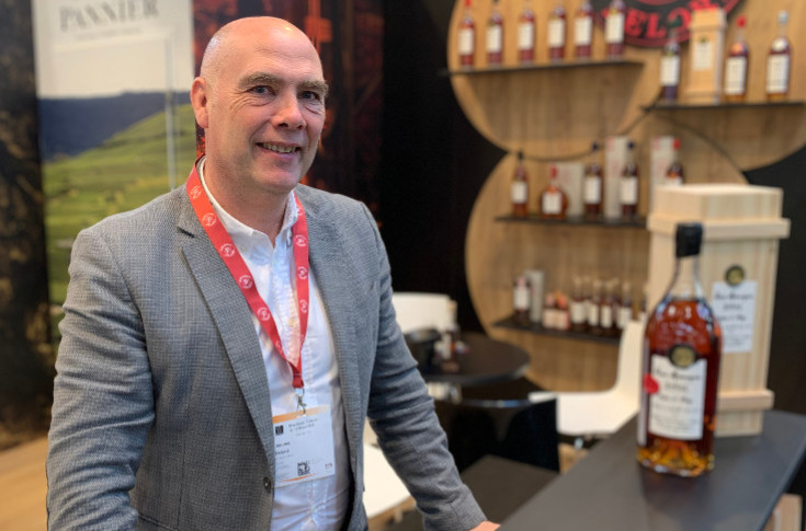 L’Armagnac rendu flou par les taxes américaines et chinoises